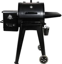 Pit Boss Navigator 550