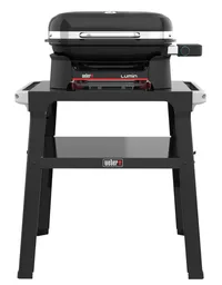Weber Lumin Compact