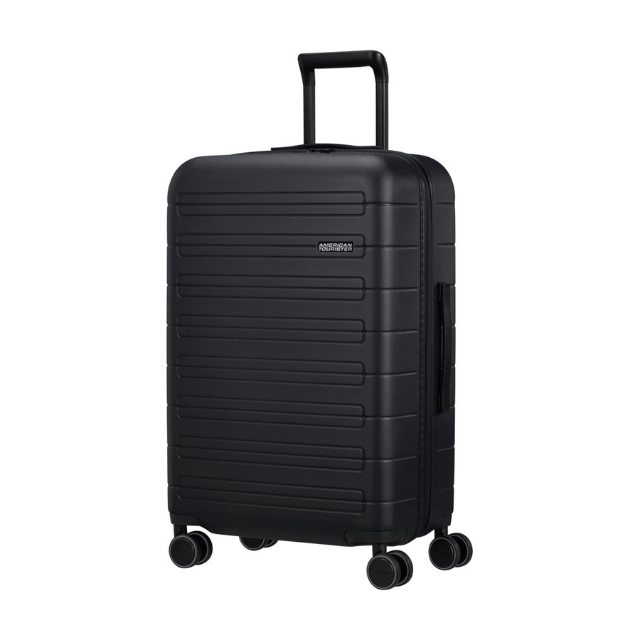 American Tourister Novastream 67