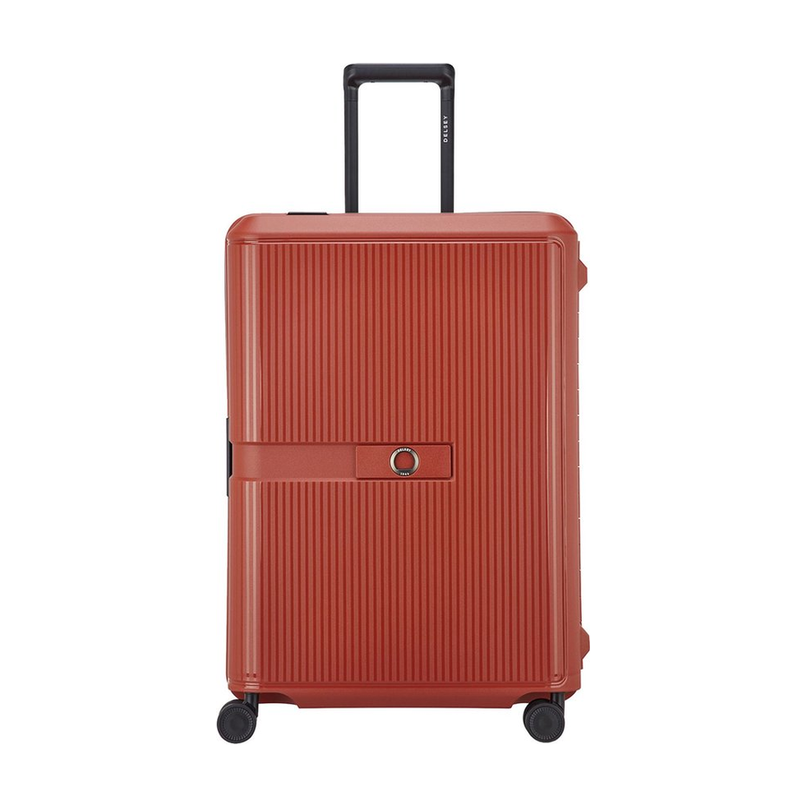Delsey Vauban 70