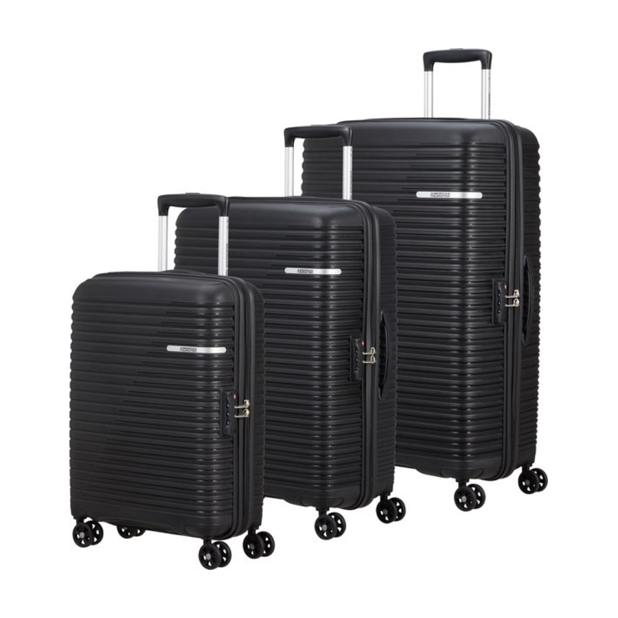 American Tourister Liftoff 3-delig
