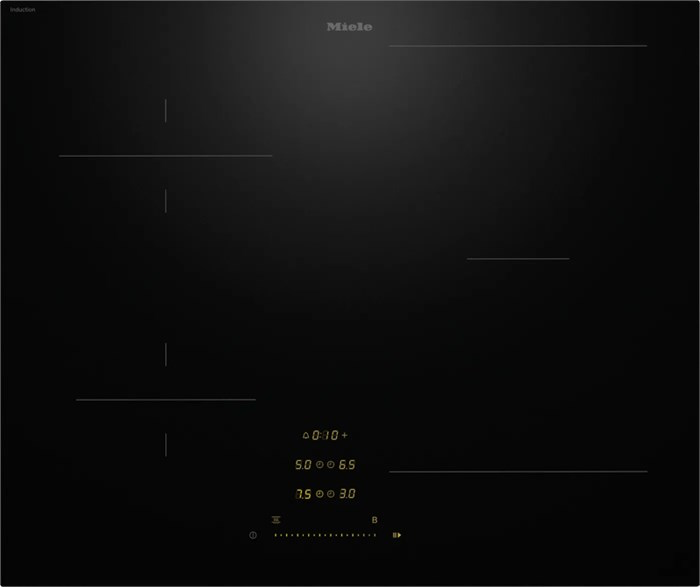 Miele KM 8462 FL