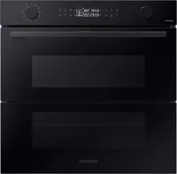 Samsung NV7B4550VAK Dual Cook Flex