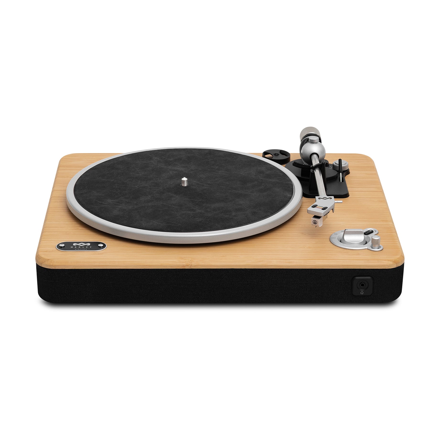 House of Marley Stir It Up Wireless 2