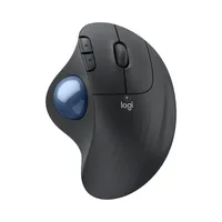 Logitech ERGO M575S Trackball