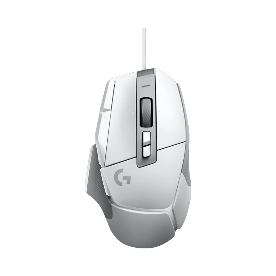Logitech G502 X