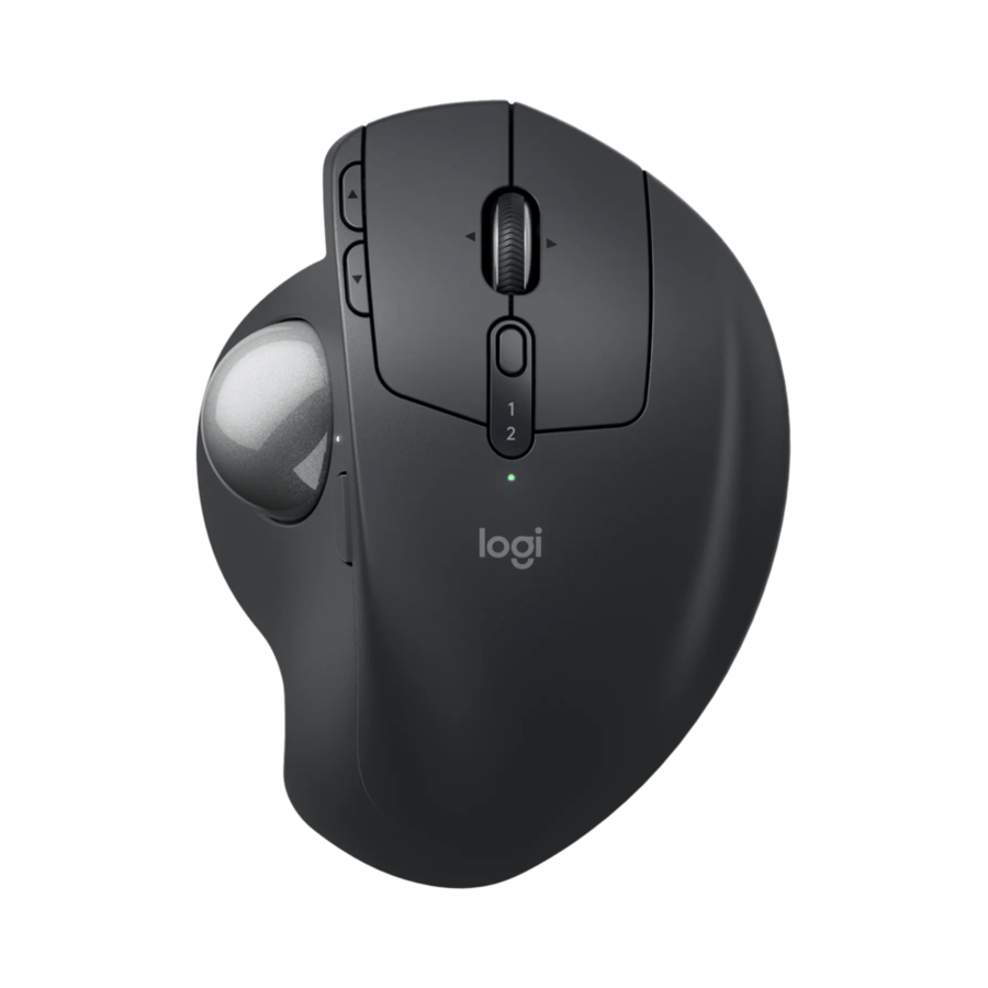 Logitech MX Ergo S Trackball