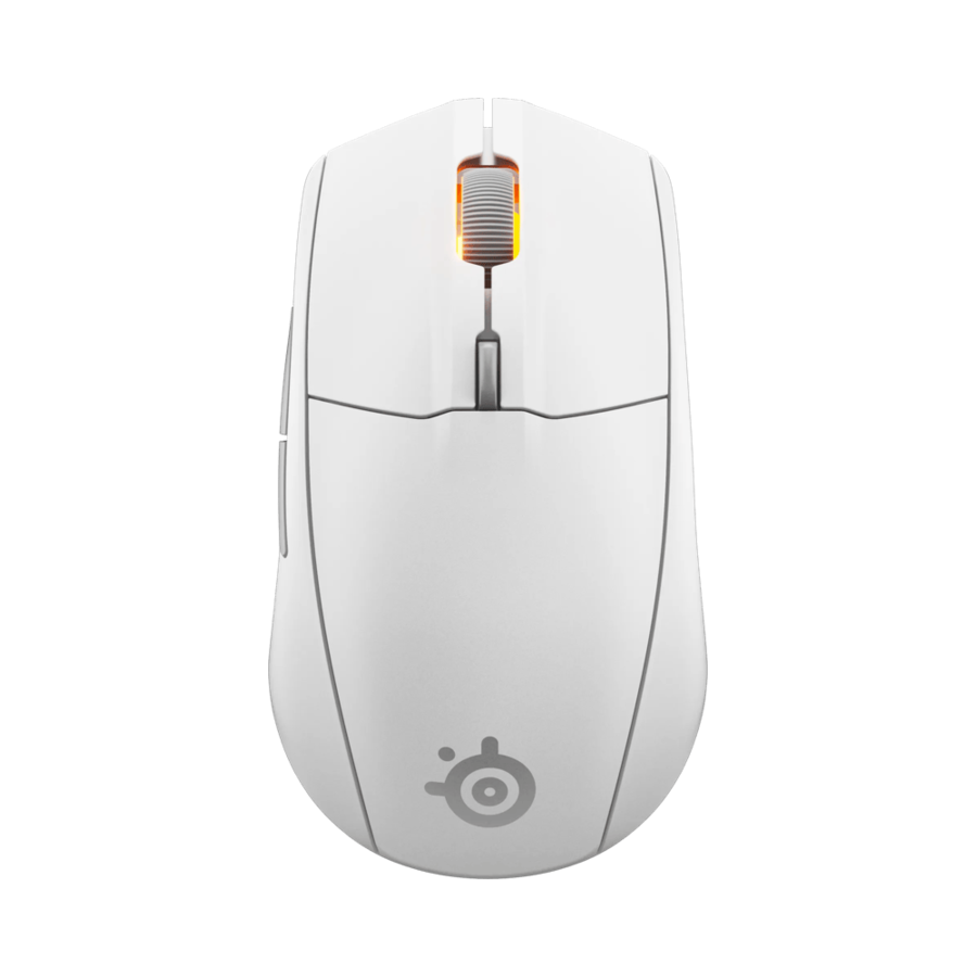 SteelSeries Rival 3 Gen 2 Draadloos