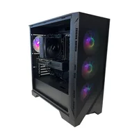 MSI Forge Airflow (RTX 5080, Ryzen 7800X3D)