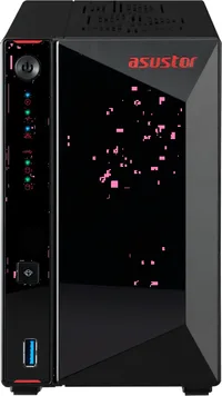 Asustor Nimbustor 2 Gen2