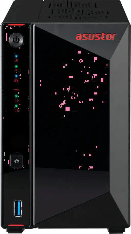 Asustor Nimbustor 2 Gen2
