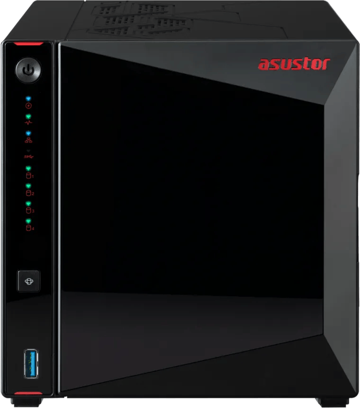 Asustor Nimbustor 4 Gen2