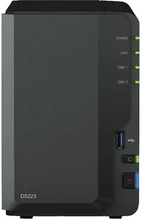 Synology DS223