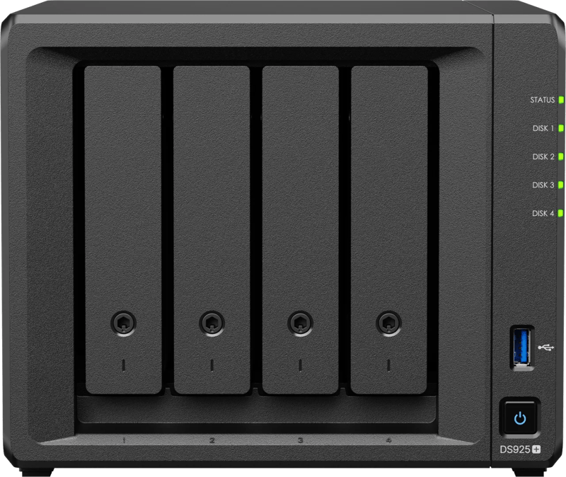Synology DS925+