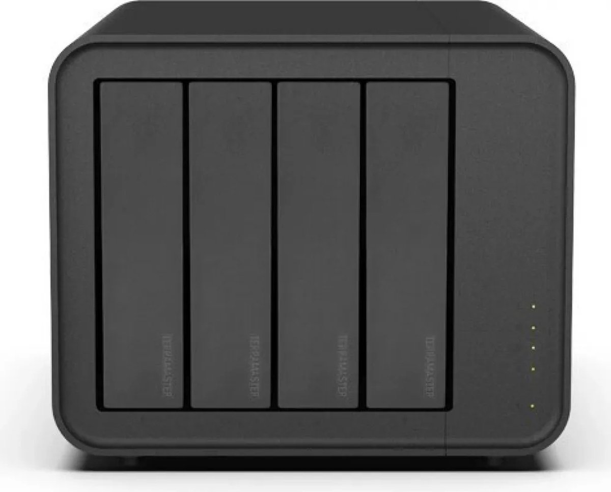 TerraMaster F4-424 Pro
