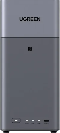 UGREEN NASync DH2300