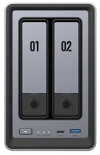 UGREEN NASync DXP2800