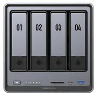 UGREEN NASync DXP4800 Plus