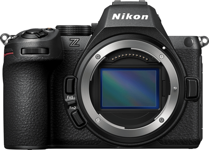 Nikon Z5 II
