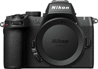 Nikon Z50 II