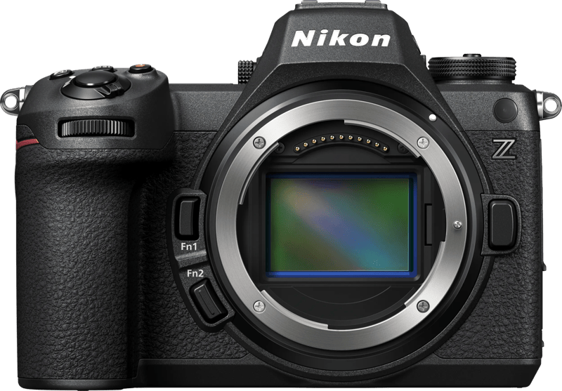 Nikon Z6 III