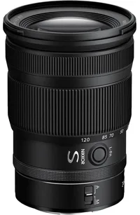 Nikon Z 28mm f/2.8 Special