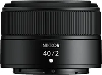 Nikon NIKKOR Z 40mm f/2.0