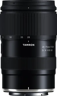 Tamron 28-75mm f/2.8