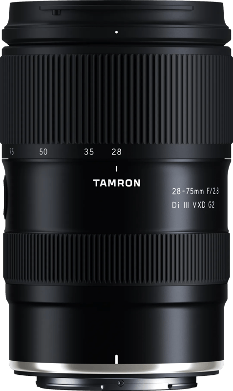 Tamron 28-75mm f/2.8