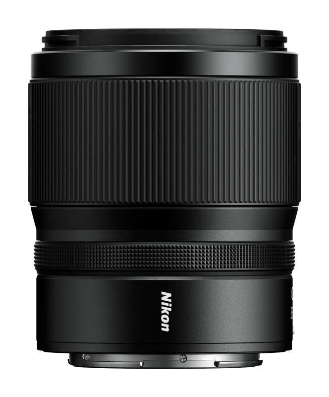 Nikon Z 35mm f/1.4