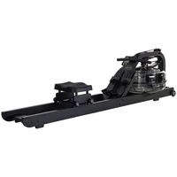 Fluid Rower Apollo Plus