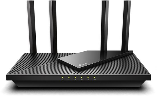 TP-Link Archer AX55