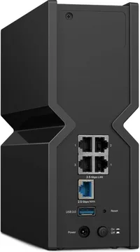 TP-Link Archer BE550