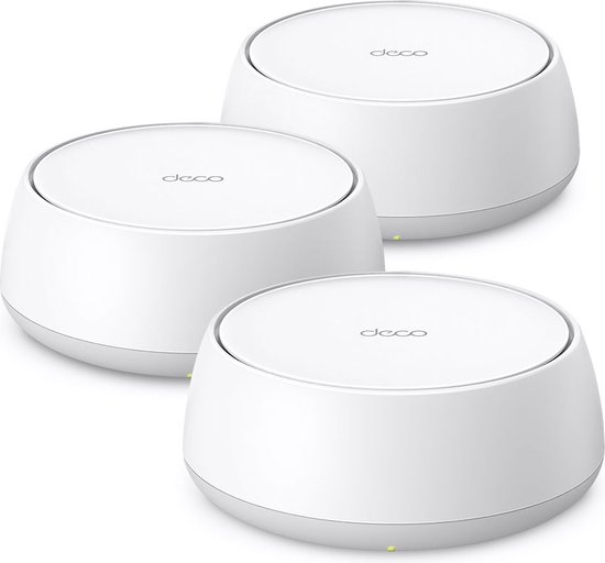 TP-Link Deco BE25