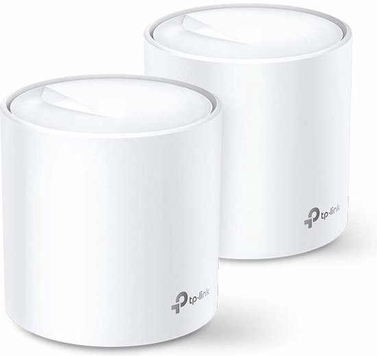 TP-Link Deco X20