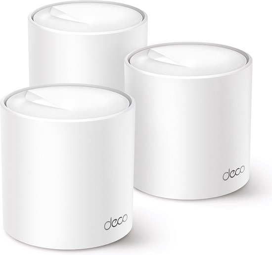 TP-Link Deco X50