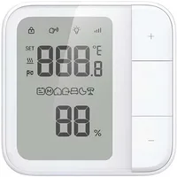 Aqara Floor Heating Thermostat W500