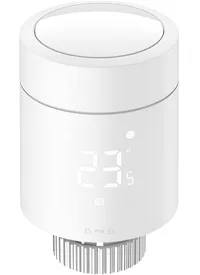 Aqara Thermostat Valve W600