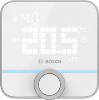 Bosch Slimme Kamerthermostaat II 230V