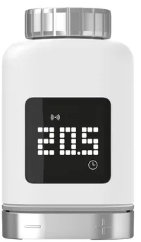 Bosch Slimme Radiatorknop 2 (Matter)
