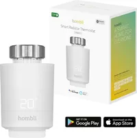 Hombli Smart Radiator Thermostat Add-on