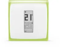 Netatmo Slimme Modulerende Thermostaat