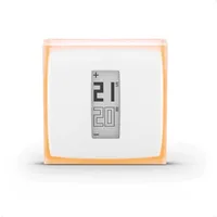 Netatmo Slimme Thermostaat