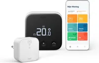 Tado Slimme Thermostaat X (bedraad) met Bridge
