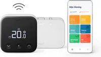 Tado Slimme Thermostaat X draadloos (starterkit)