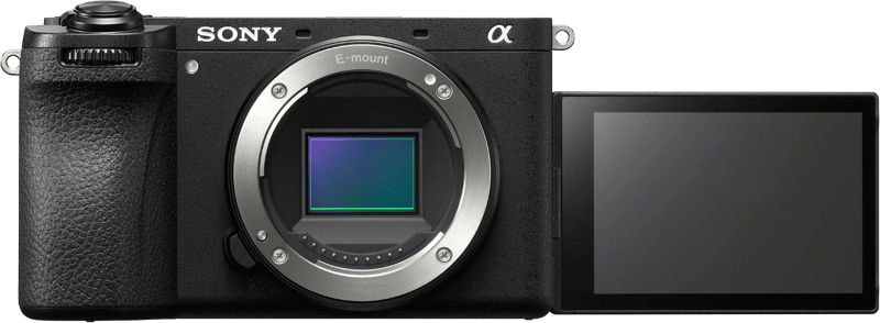 Sony A6700