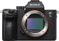 Sony A7 III