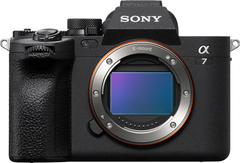 Sony A7 IV