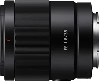 Sony FE 35mm f/1.8