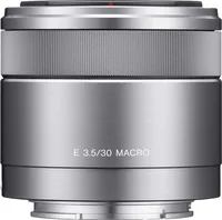 Sony E 30mm f/3.5 Macro